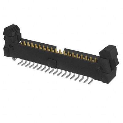EHT-118-01-S-D-SM-LC by Samtec Inc. - CONNECTOR HEADER SMD 36POS 2MM