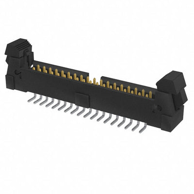 EHT-118-01-FM-D-SM by Samtec Inc. - CONNECTOR HEADER SMD 36POS 2MM