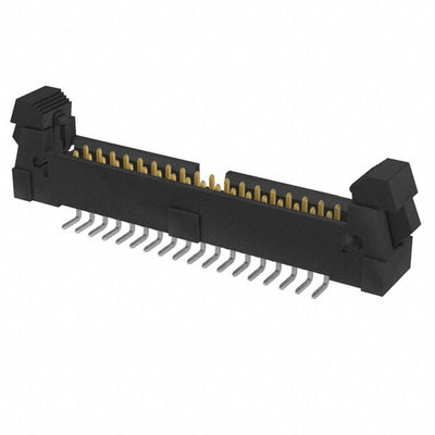 EHT-118-01-S-D-SM by Samtec Inc. - CONNECTOR HEADER SMD 36POS 2MM