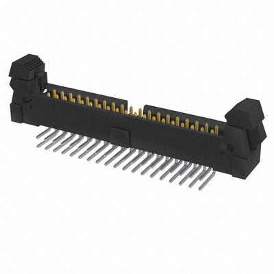 EHT-119-01-FM-D-RA by Samtec Inc. - CONNECTOR HEADER R/A 38POS 2MM