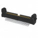 EHT-119-01-FM-D-RA by Samtec Inc. - CONNECTOR HEADER R/A 38POS 2MM