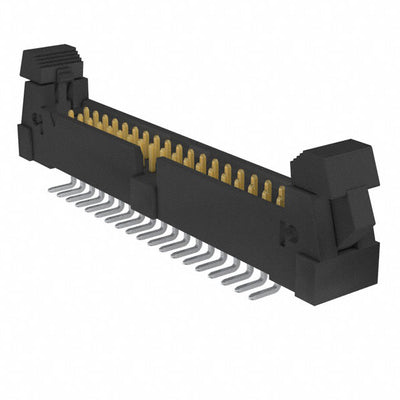 EHT-119-01-FM-D-SM by Samtec Inc. - CONNECTOR HEADER SMD 38POS 2MM