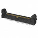 EHT-119-01-FM-D by Samtec Inc. - CONNECTOR HEADER VERT 38POS 2MM