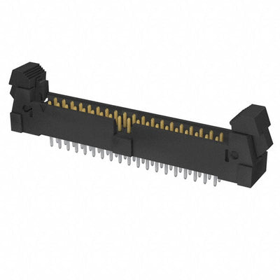 EHT-119-01-F-D by Samtec Inc. - CONNECTOR HEADER VERT 38POS 2MM