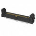 EHT-119-01-F-D by Samtec Inc. - CONNECTOR HEADER VERT 38POS 2MM