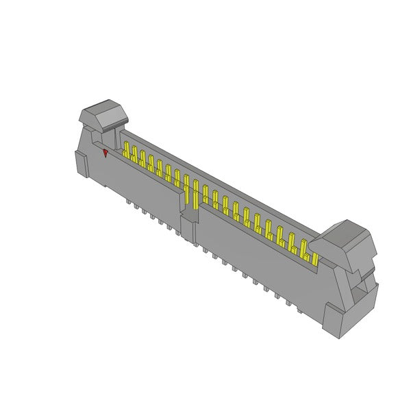 EHT-120-01-S-D-01 - Samtec Inc.