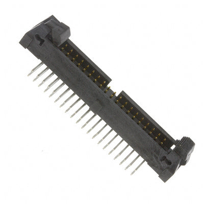 EHT-120-01-S-D-RA by Samtec Inc. - CONNECTOR HEADER R/A 40POS 2MM