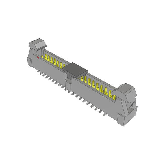 EHT-120-01-S-D-SM-P-TR - Samtec Inc.