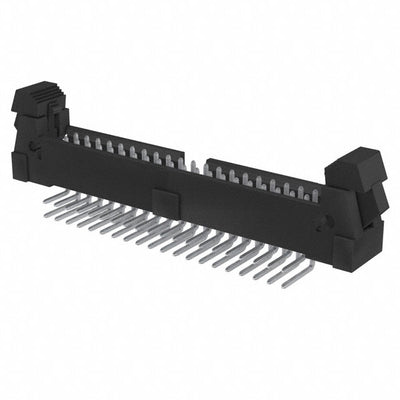 EHT-120-01-TM-D-RA by Samtec Inc. - CONNECTOR HEADER R/A 40POS 2MM