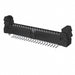 EHT-120-01-T-D-SM-LC-K by Samtec Inc. - CONNECTOR HEADER SMD 40POS 2MM