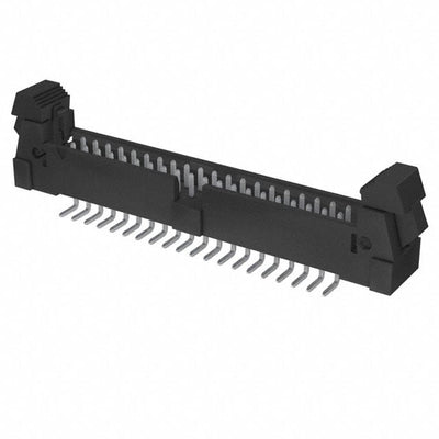 EHT-120-01-T-D-SM by Samtec Inc. - CONNECTOR HEADER SMD 40POS 2MM