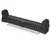 EHT-120-01-T-D-SM by Samtec Inc. - CONNECTOR HEADER SMD 40POS 2MM