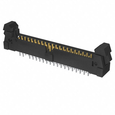 EHT-120-01-S-D-05 by Samtec Inc. - CONNECTOR HEADER VERT 40POS 2MM