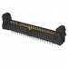 EHT-120-01-S-D-08 by Samtec Inc. - CONNECTOR HEADER VERT 40POS 2MM