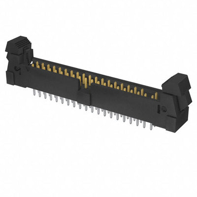 EHT-120-01-S-D-38 by Samtec Inc. - CONNECTOR HEADER VERT 40POS 2MM