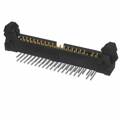 EHT-120-01-S-D-RA-05 by Samtec Inc. - CONNECTOR HEADER R/A 40POS 2MM