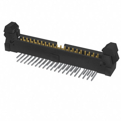 EHT-120-01-S-D-RA-08 by Samtec Inc. - CONNECTOR HEADER R/A 40POS 2MM