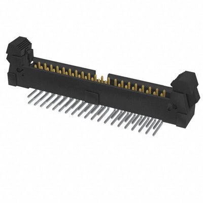 EHT-120-01-S-D-RA-16 by Samtec Inc. - CONNECTOR HEADER R/A 40POS 2MM