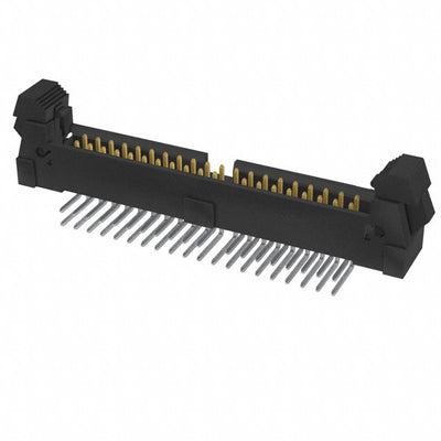 EHT-120-01-S-D-RA-18 by Samtec Inc. - CONNECTOR HEADER R/A 40POS 2MM