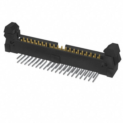 EHT-120-01-S-D-RA-26 by Samtec Inc. - CONNECTOR HEADER R/A 40POS 2MM