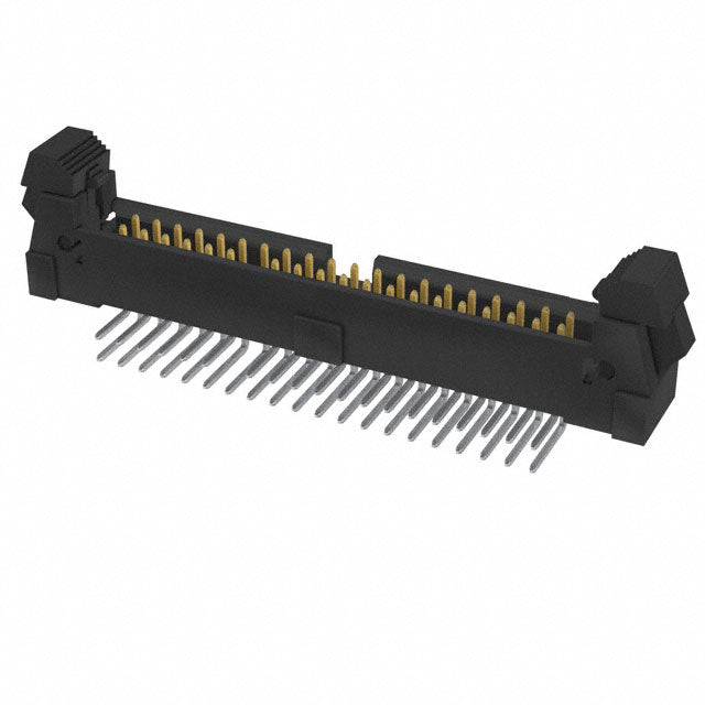 EHT-120-01-S-D-RA-28 by Samtec Inc. - CONNECTOR HEADER R/A 40POS 2MM