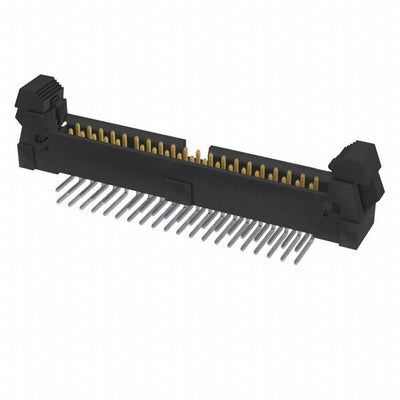 EHT-120-01-S-D-RA-30 by Samtec Inc. - CONNECTOR HEADER R/A 40POS 2MM