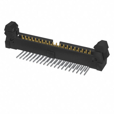EHT-120-01-S-D-RA-40 by Samtec Inc. - CONNECTOR HEADER R/A 40POS 2MM
