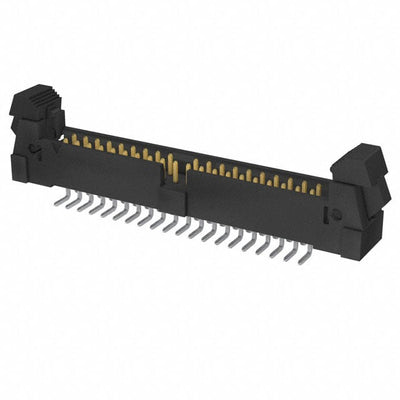 EHT-120-01-S-D-SM-20-P by Samtec Inc. - CONNECTOR HEADER SMD 40POS 2MM
