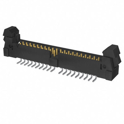 EHT-120-01-S-D-SM-21 by Samtec Inc. - CONNECTOR HEADER SMD 40POS 2MM