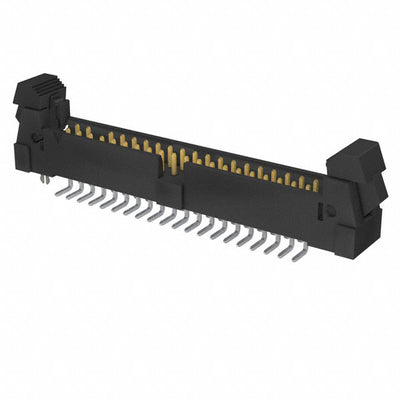 EHT-120-01-S-D-SM-LC-06-P by Samtec Inc. - CONNECTOR HEADER SMD 40POS 2MM