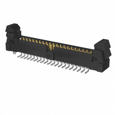 EHT-120-01-L-D-SM-LC-P-TR by Samtec Inc. - CONNECTOR HEADER SMD 40POS 2MM