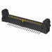 EHT-120-01-SM-D-SM by Samtec Inc. - CONNECTOR HEADER SMD 40POS 2MM