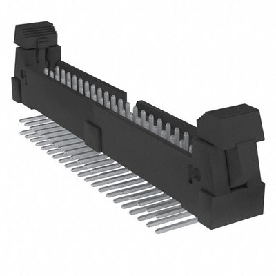 EHT-121-01-T-D-RA by Samtec Inc. - CONNECTOR HEADER R/A 42POS 2MM