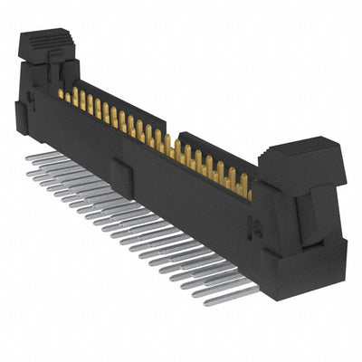 EHT-121-01-FM-D-RA by Samtec Inc. - CONNECTOR HEADER R/A 42POS 2MM