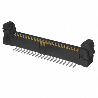 EHT-121-01-SM-D-SM by Samtec Inc. - CONNECTOR HEADER SMD 42POS 2MM