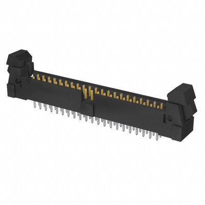 EHT-121-01-SM-D by Samtec Inc. - CONNECTOR HEADER VERT 42POS 2MM
