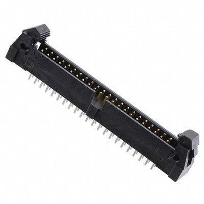 EHT-122-01-S-D by Samtec Inc. - CONNECTOR HEADER VERT 44POS 2MM