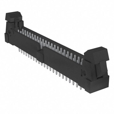 EHT-122-01-TM-D by Samtec Inc. - CONNECTOR HEADER VERT 44POS 2MM