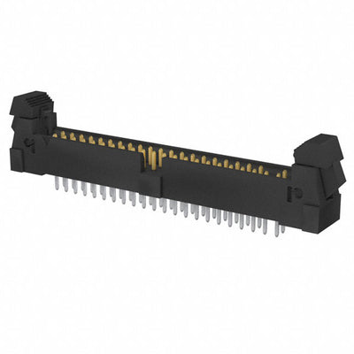 EHT-122-01-S-D-42 by Samtec Inc. - CONNECTOR HEADER VERT 44POS 2MM