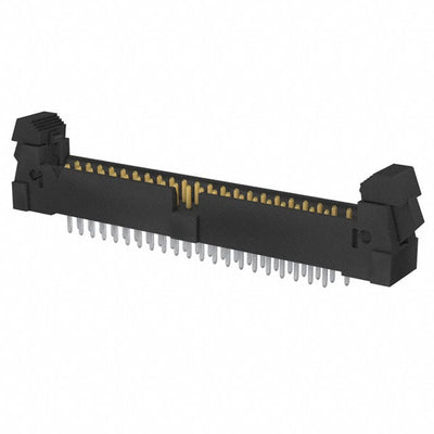 EHT-122-01-S-D-43 by Samtec Inc. - CONNECTOR HEADER VERT 44POS 2MM
