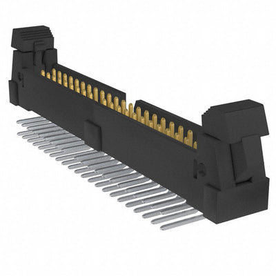EHT-122-01-S-D-RA-26 by Samtec Inc. - CONNECTOR HEADER R/A 44POS 2MM