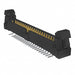 EHT-122-01-S-D-SM-03-K by Samtec Inc. - CONNECTOR HEADER SMD 44POS 2MM