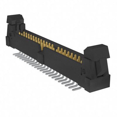 EHT-122-01-S-D-SM-26-K-TR by Samtec Inc. - CONNECTOR HEADER SMD 44POS 2MM