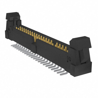 EHT-122-01-S-D-SM-32-K-TR by Samtec Inc. - CONNECTOR HEADER SMD 44POS 2MM