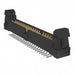 EHT-122-01-S-D-SM-32-K-TR by Samtec Inc. - CONNECTOR HEADER SMD 44POS 2MM