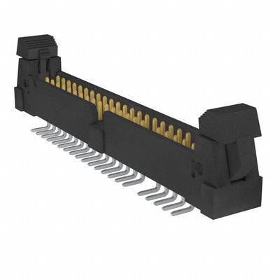 EHT-122-01-S-D-SM-33-K-TR by Samtec Inc. - CONNECTOR HEADER SMD 44POS 2MM