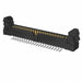 EHT-122-01-S-D-SM-43-K-TR by Samtec Inc. - CONNECTOR HEADER SMD 44POS 2MM