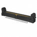 EHT-122-01-S-D-SM-43-K by Samtec Inc. - CONNECTOR HEADER SMD 44POS 2MM