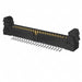 EHT-122-01-S-D-SM-43 by Samtec Inc. - CONNECTOR HEADER SMD 44POS 2MM