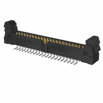 EHT-122-01-S-D-SM-43-P-TR by Samtec Inc. - CONNECTOR HEADER SMD 44POS 2MM